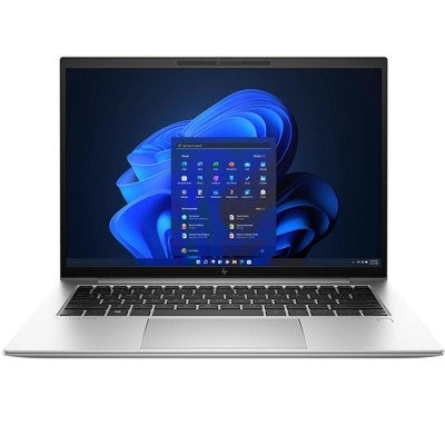 Refurbished HP 840 G9 Laptop, Core i5-1245U 1.6GHz, 32GB, 512GB SSD, 14" FHD, Win11P64, Webcam, Manufacturer Refurbished