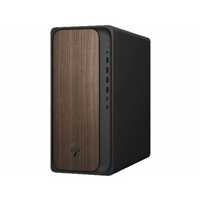 Refurbished: HP OmniDesk Desktop PC, Ultra 7 265, 32GB, 2TB, Windows 11 - M03-0039 - Manufacturer Refurbished