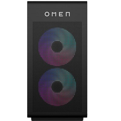 OMEN Desktop AMD Ryzen 7, 16 GB; 1 TB SSD Windows 11 Home