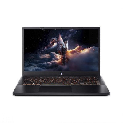Acer Nitro V 15.6" FHD IPS 165Hz Gaming Notebook Intel Core i5-13420H 16GB RAM 512GB SSD NVIDIA GeForce RTX 5050 Obsidian Black