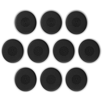 Jabra Engage 40/50II Ear Cushions - 10 pieces 14101-84