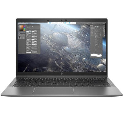 Refurbished HP ZBook Firefly 14 G8 Laptop, Core i5-1135G7 2.4GHz, 16GB, 1TB SSD, 14" FHD, Win11P64, Webcam, Manufacturer Refurbished