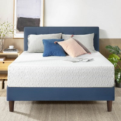 Best Price Mattress 13" Signature Gel Memory Foam Mattress