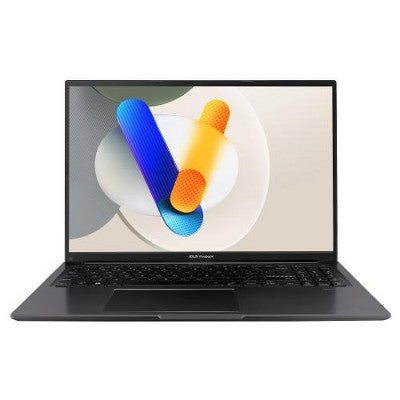 ASUS Vivobook 16" WUXGA Notebook Intel Core i7-1355U 16GB RAM 1TB SSD Intel Iris Xe Graphics Indie Black - Intel Core i7-1355U (Deca-Core)