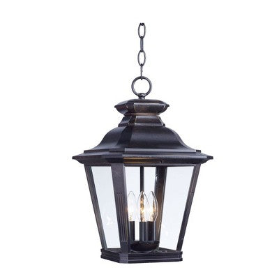 Maxim Lighting Knoxville 3 - Light Pendant in Bronze