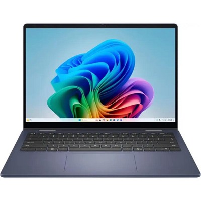 Dell Plus 14” FHD+ 2-in-1 Touchscreen Laptop, AMD Ryzen AI 5 340 Copilot+ PC, 16GB RAM, 512GB SSD, Windows 11 Home