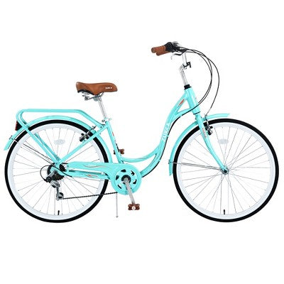 Dexmalle Multiple Colors 26 Inch Ladies Bicycle