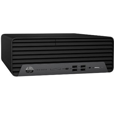 HP 600 G6-SFF Certified Pre-Owned PC, Core i7-10700 2.9GHz, 16GB, 1TB SSD, Win11P64, Manufacture Refurbished