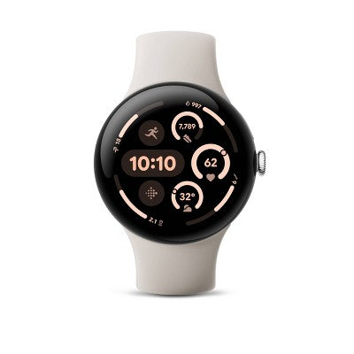 Google Pixel Watch 3 - LTE