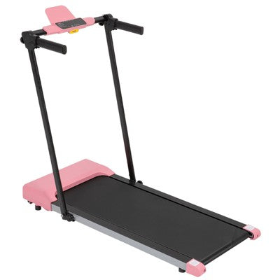 Dexmalle Treadmill with LED for Walking & Running