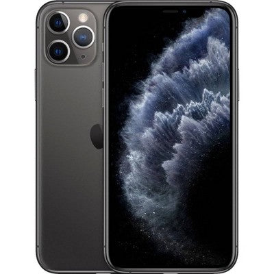 Pre-Owned Apple iPhone 11 Pro (64GB) Unlocked - Gray
