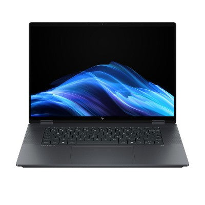 HP OmniBook X Laptop Computer 16" 3K Touch Screen Intel Core Ultra 7 16 GB