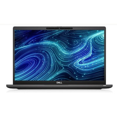 Refurbished Dell Latitude 7320: 13.3", Intel Core i7-1165G7, 16GB RAM, 512GB SSD (Manufacturer Refurbished)