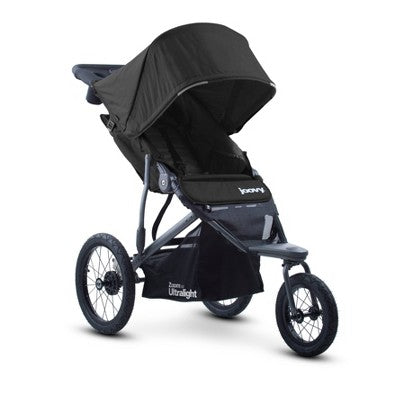 Joovy Zoom 360 Ultralight Jogging Single Stroller