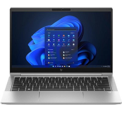 Refurbished HP EliteBook 630 G10 Laptop, Core i7-1365U 3.9GHz, 32GB, 1TB SSD, 13.3" FHD, Windows 11 Pro, Touchscreen, Webcam, Manufacturer Refurbished
