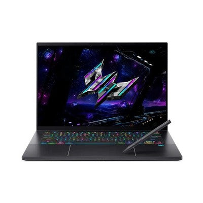 Acer Predator Triton 14 AI Gaming Laptop – 14.5″ WQXGA+ OLED Touch 120Hz Intel Core Ultra 9 - NVIDIA GeForce RTX 5070 - 32GB LPDDR5X - 2TB PCIe SSD