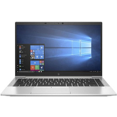 Refurbished HP 840 G7 Laptop, Core i5-10310U 1.7GHz, 32GB, 512GB SSD, 14" FHD, Win11P64, Webcam, Manufacturer Refurbished