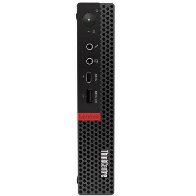 Refurbished Lenovo ThinkCentre M720q-Tiny Certified Pre-Owned PC, Core i5-9500T 2.2GHz, 16GB RAM, 512GB NVMe, Win11P64, Internal WIFI, Manufacturer