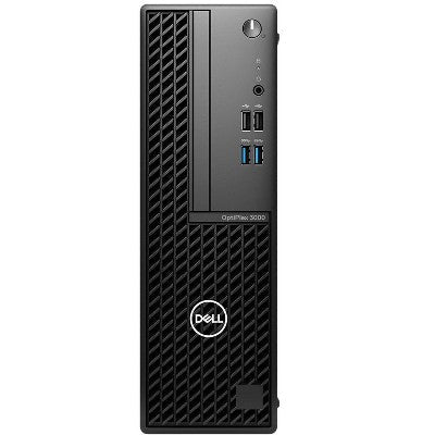 Dell OptiPlex 3000-SFF Certified Pre-owned PC, Core i5-12500 3.0GHz,16GB, 512GB M.2-NVMe, Win11P64, Manufacture Refurbished