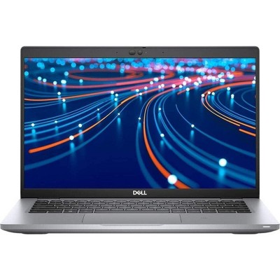 Refurbished: Dell Latitude 5420 14" HD Laptop Intel Core i7-1185G7 16GB 512GB W10P - Manufacturer Refurbished