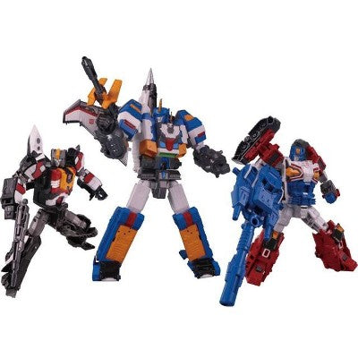 LG-EX Big Powered Takara Tomy Mall Exclusive | Japanese Transformers Legends Action figures