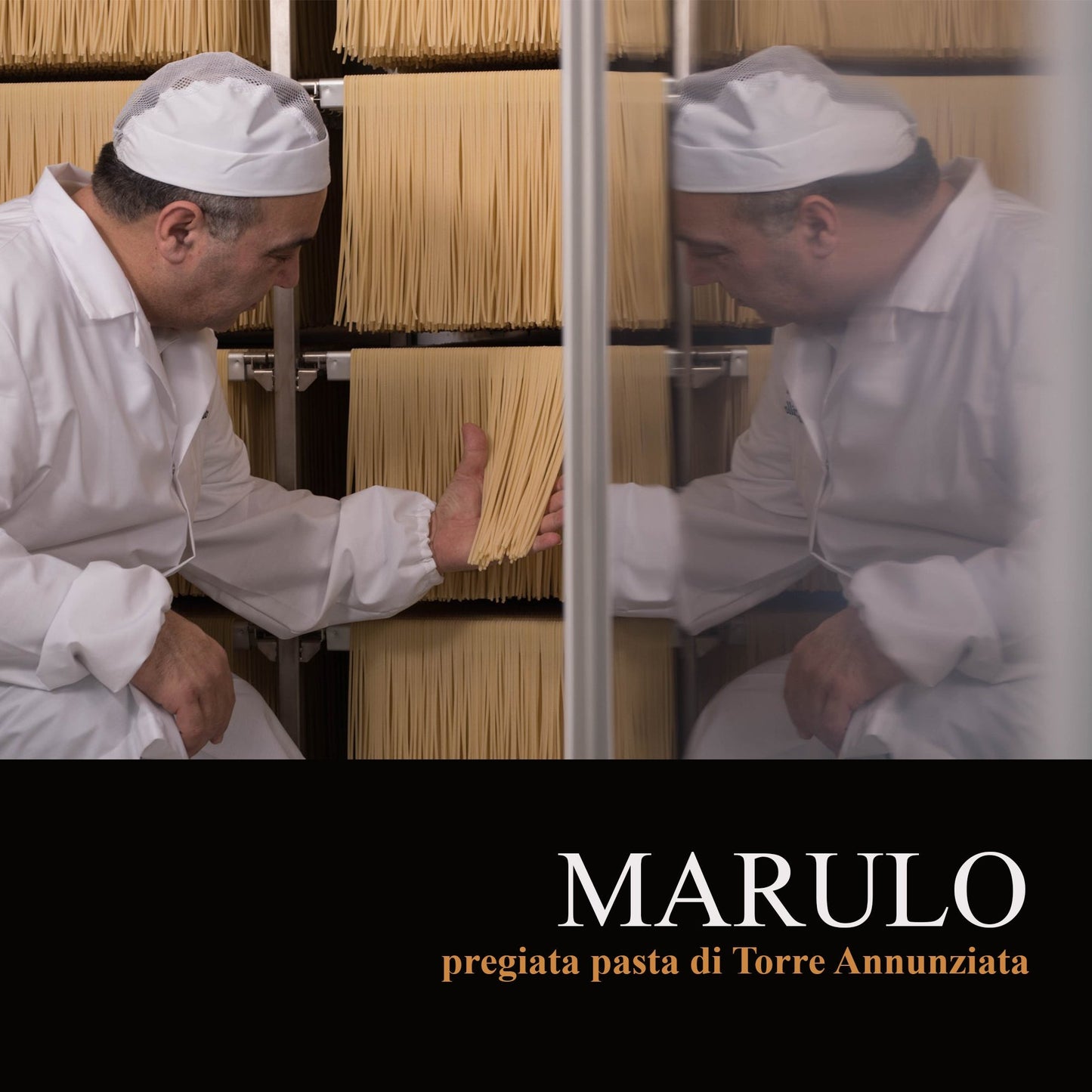 Marulo, Spaghetti Homemade Artisan Pasta 500g