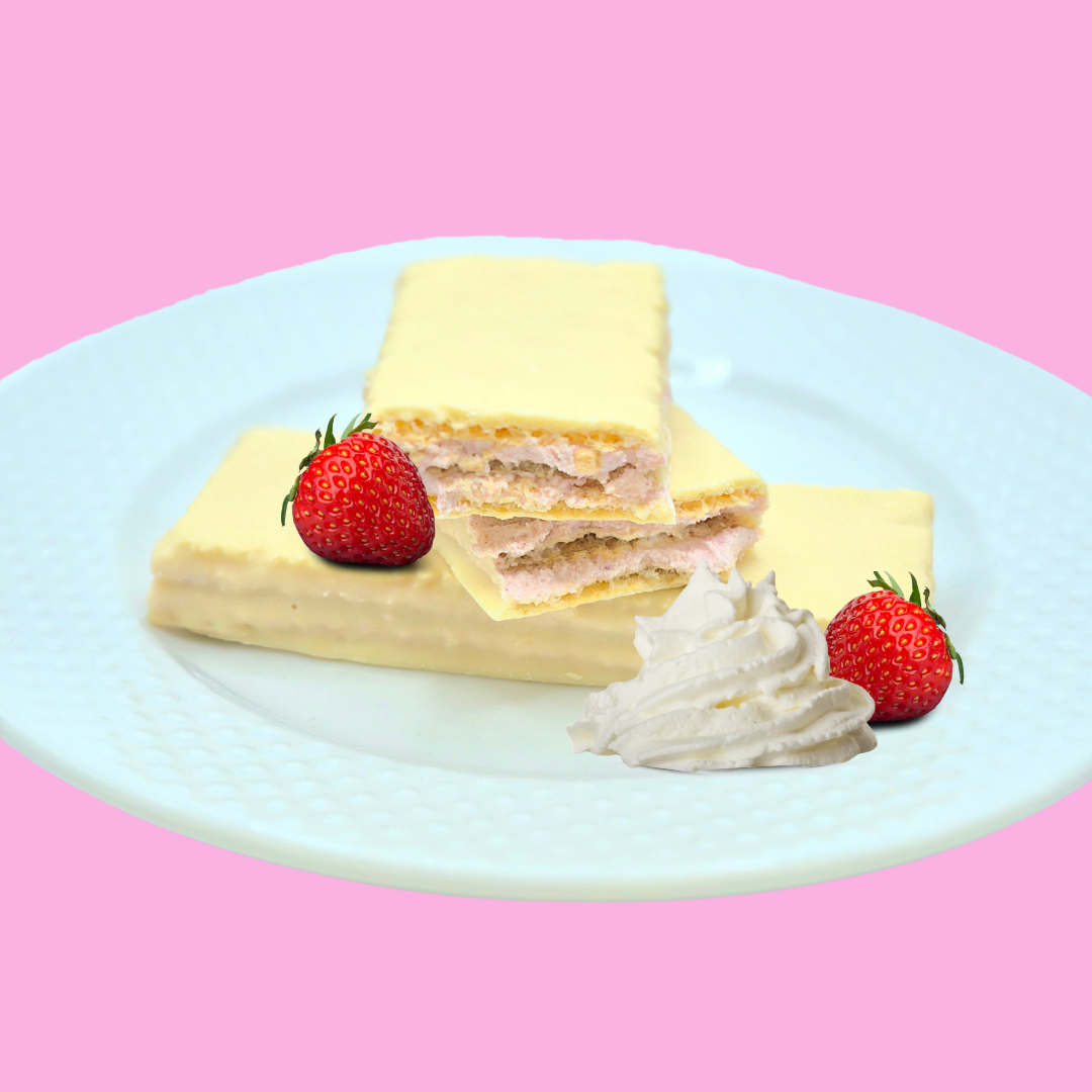 PROTIDIET Wafer Bar