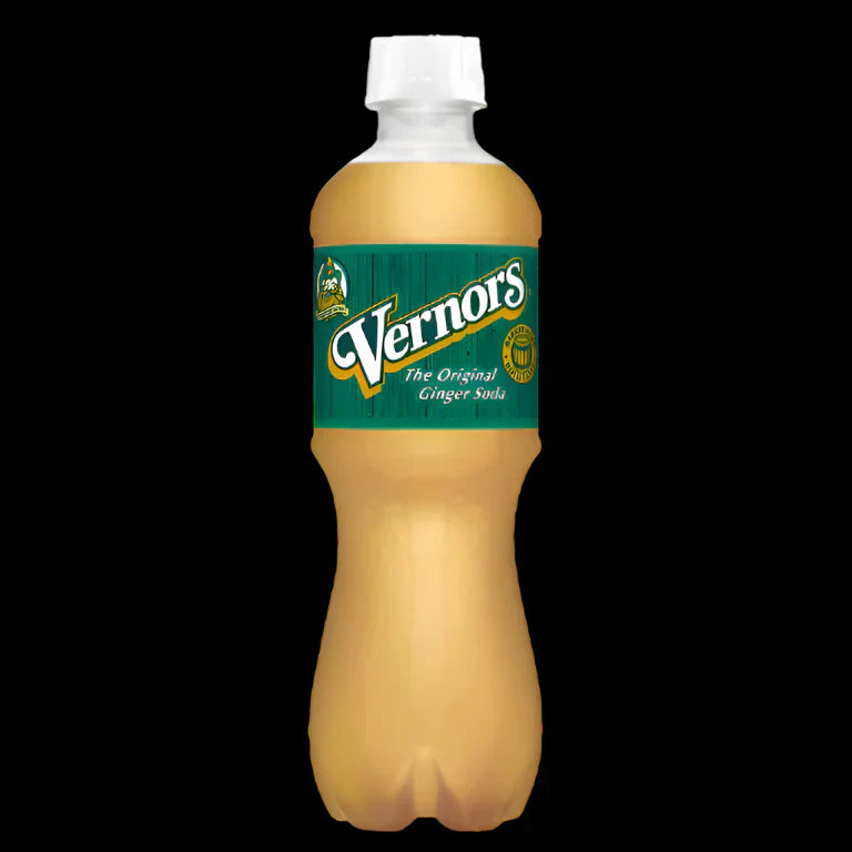 The Detroit Original Can Collection