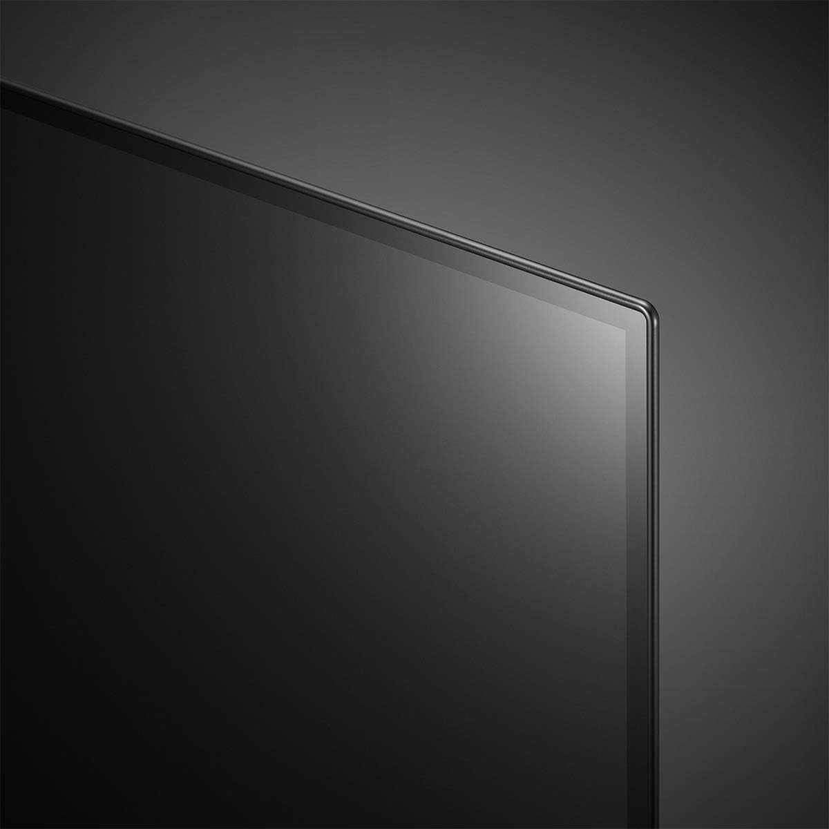 OLED C1 Series 55” Alexa Built-In 4K Smart TV (3840 X 2160), 120Hz Refresh Rate, Ai-Powered 4K, Dolby Cinema, Wisa Ready, Gaming Mode (OLED55C1PUB, 2021)