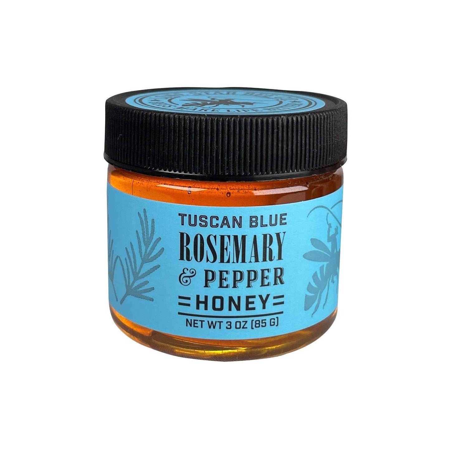 Lone Star Bee Company - Honey