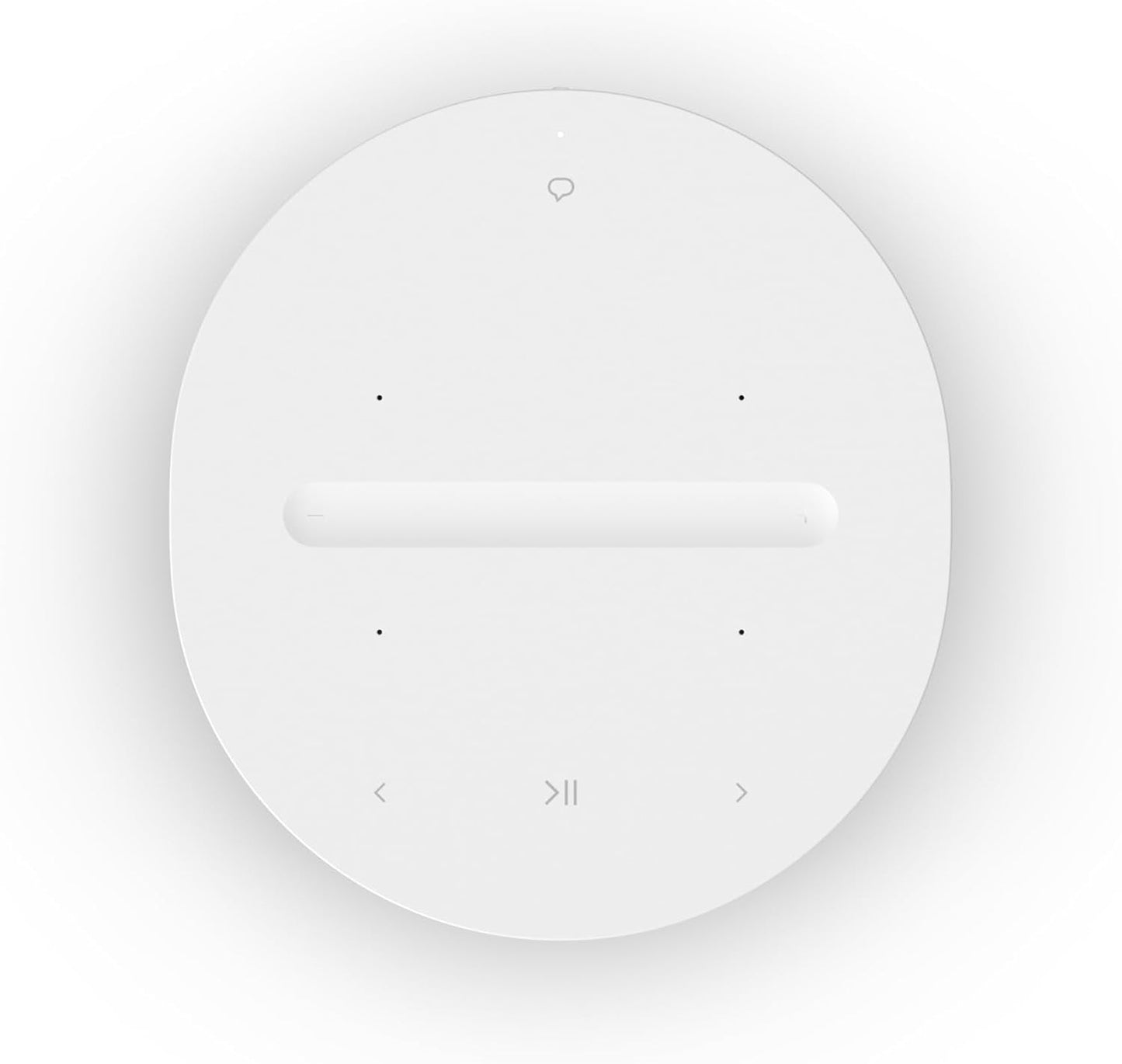 Era 100 - White - Wireless, Alexa Enabled Smart Speaker