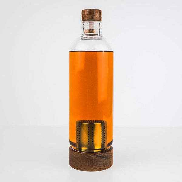 Whiskey Infusion Kit - A Gift For Whiskey Lovers