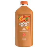 Bolthouse Farms 100% Carrot Juice️