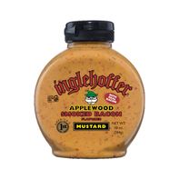 Inglehoffer ING Applewood Smoked Bacon Sqz️