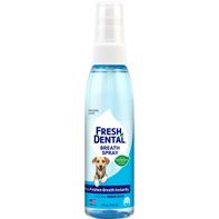 Fresh Dental Breath Spray Natural Fresh Mint for D...
️