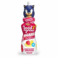 good2grow Bigger Raspberry Lemonade Juice Characte...
️