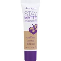 RImmel London Foundation, Liquid Mousse, Classic 2...
️