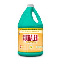 Cloralen Scented Bleach, Lemon Fresh️