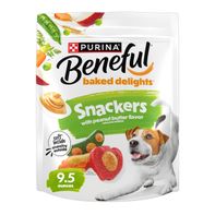 Purina Beneful Produced in USA Facilities Dog Trai...
️