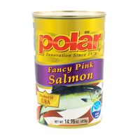 MW Polar Fancy Pink Salmon, Made in USA, Tradition...
️