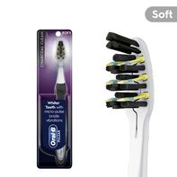 Oral-B Pulsar Charcoal Battery Toothbrush, Soft️