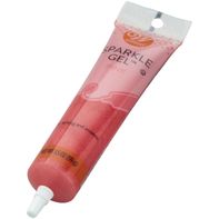Wilton Pink Sparkle Gel, 3.5 oz.️