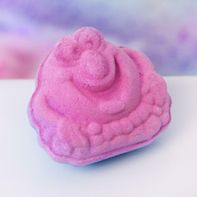 Mr. Bubble Bubbling Bath Bomb️