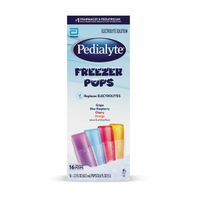 Pedialyte Electrolyte Solution Pops Variety Pack P...
️