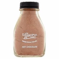 Sillycow Farms Chocolate Moo-usse Hot Chocolate Mi...
️