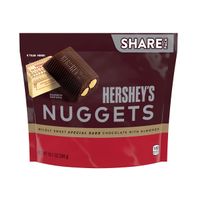 Hershey's SPECIAL DARK Chocolate with Almonds Candy
