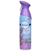 Febreze Air Freshener, Mediterranean Lavender, Air...
️