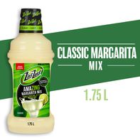 Zing Zang Amazing Classic Margarita Mix, Non-Alcoh...
️