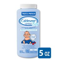 caldesene Baby Cornstarch Powder With Zinc Oxide️