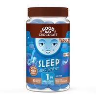 Good Day Chocolate Sleep 1mg Milk Chocolate️